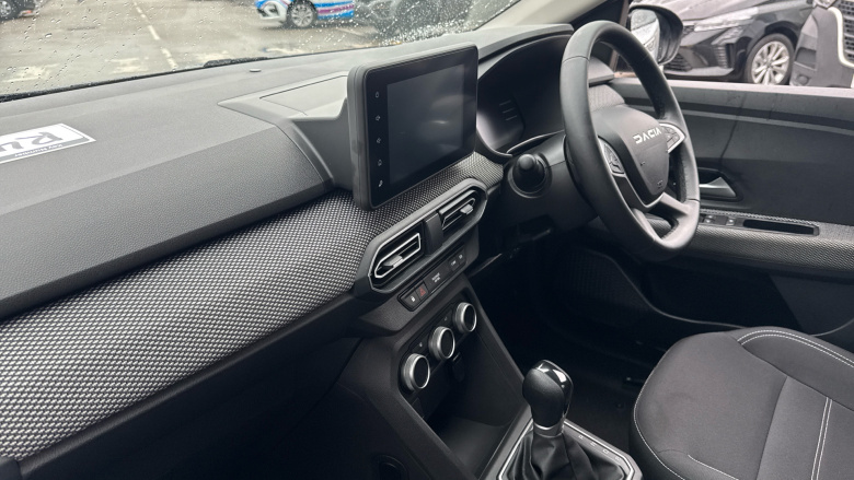 Dacia Jogger 1.6 HEV Expression 5dr Auto Hybrid Estate